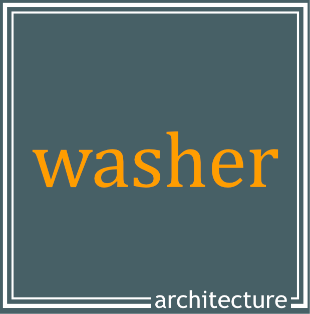 Washer Architecture